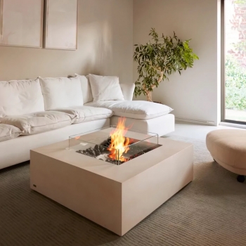 S500 Fire Screen